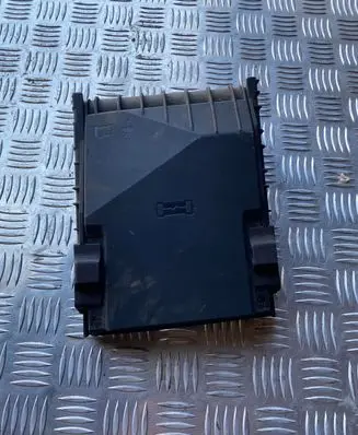 Audi A3 S3 8P Fuse box cover 1K0937132F