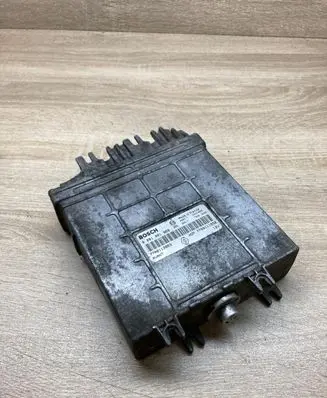Renault Scenic I Engine control unit/module ECU 770011552 0281001969