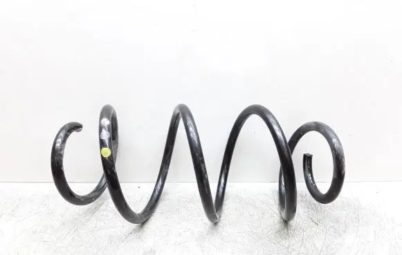 Volvo S60 Front coil spring