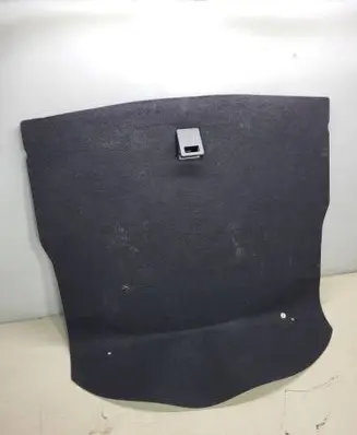Mercedes-Benz E W212 Trunk/boot mat liner A2126800142