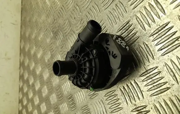 Volkswagen Tayron II Webasto circulation pump for autonomous heater 3WA965567A