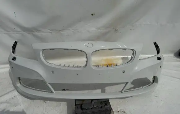BMW Z4 E89 Front bumper 7192156