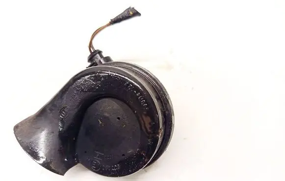 Volkswagen PASSAT B6 Horn signal E1000209