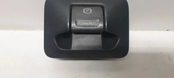 Volvo S80 Hand parking brake switch 30773539