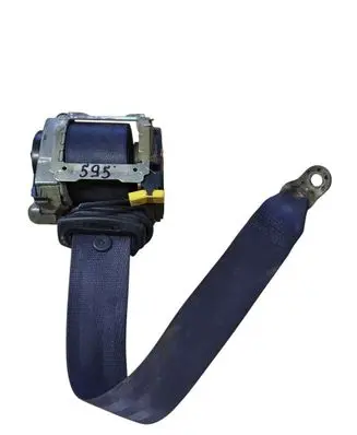 Audi A3 S3 8L Rear seatbelt 560546101