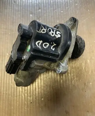 KIA Sportage EGR valve 284102F000 11E031453