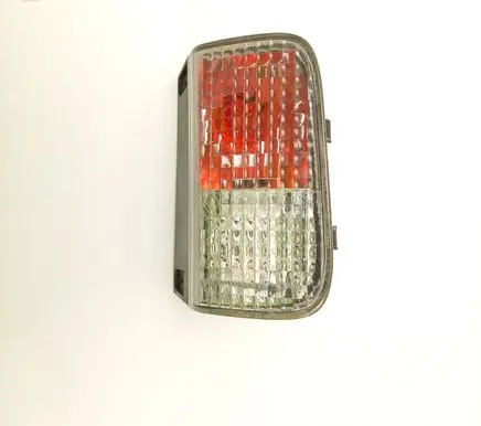 Rear fog light