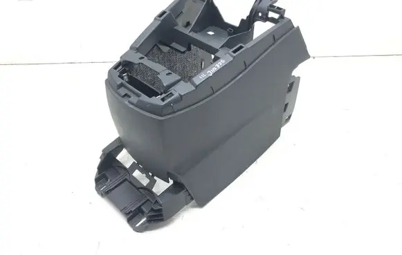 Renault Scenic III - Grand scenic III Center console 969100067R C00407191860A1TF