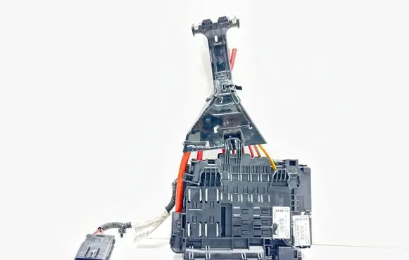 Volvo V70 Fuse module 30659092