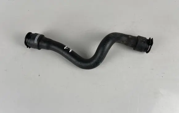 Citroen C3 Engine coolant pipe/hose 9671349980