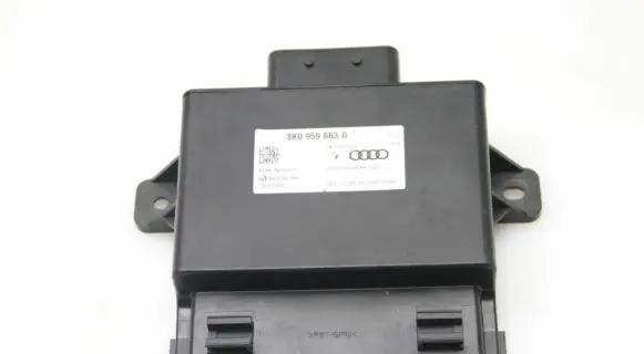 Skoda Octavia Mk2 (1Z) Other control units/modules 8K0959663G