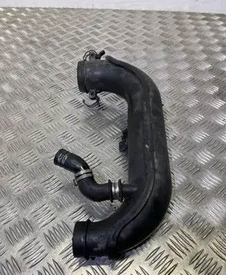Ford Transit Air intake hose/pipe 6C119R504C 6897649