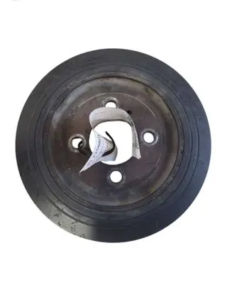 Hyundai Santa Fe Crankshaft pulley
