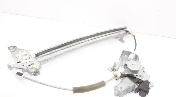 Nissan Juke I F15 Front door electric window regulator 