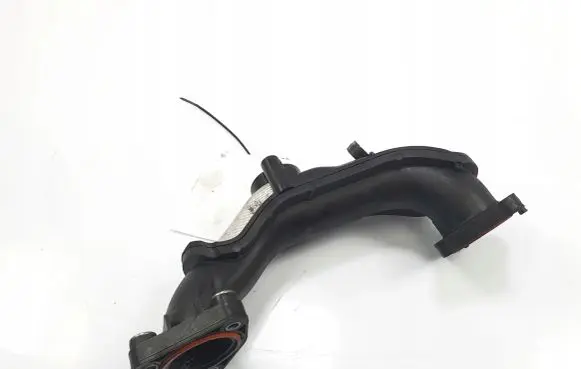Peugeot 308 Heater radiator pipe/hose 9674942380