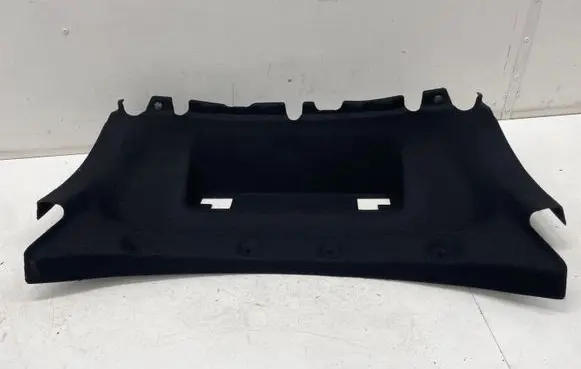Mercedes-Benz CLA C118 X118 Tailgate trim