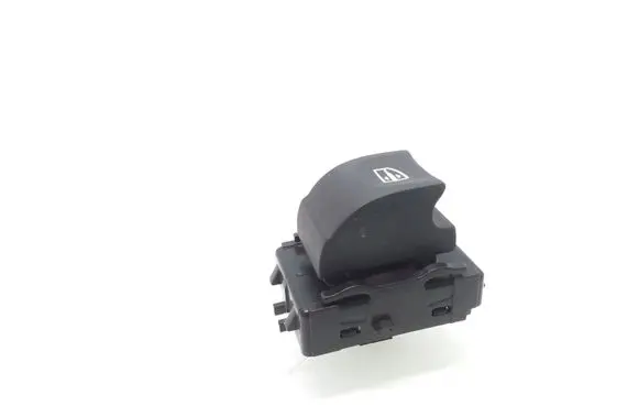 Renault Megane III Electric window control switch 809600018R