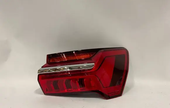 Audi A6 S6 C8 4K Rear/tail lights 4K5945092