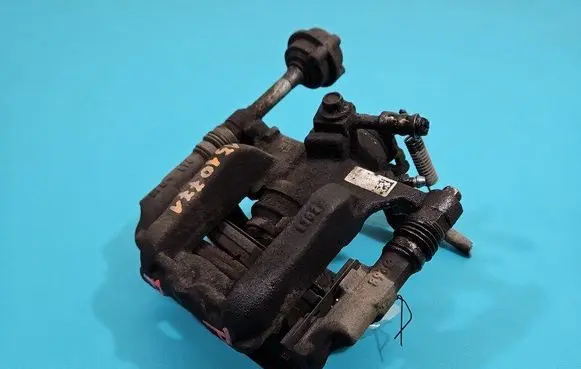 Opel Astra J Rear brake caliper IMPRK1510771