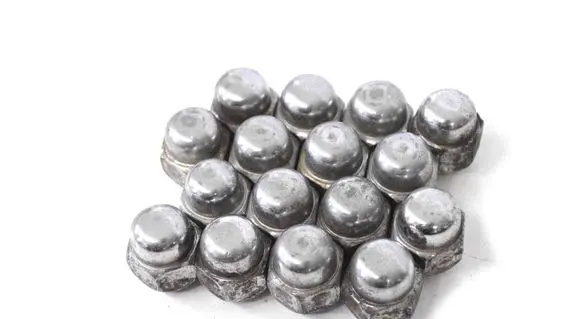 KIA Soul Nuts/bolts 