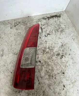 Volvo V70 Rear/tail lights 160985