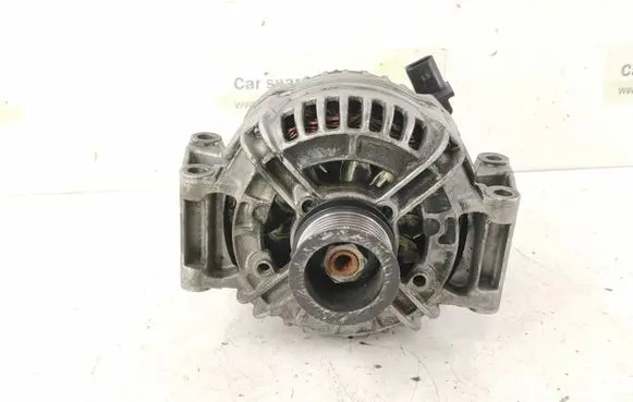Mercedes-Benz CLS C219 Generator/alternator 2721540002 0009061102