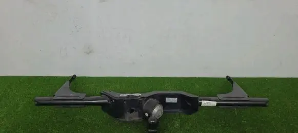 Volkswagen Touran III Tow bar set 