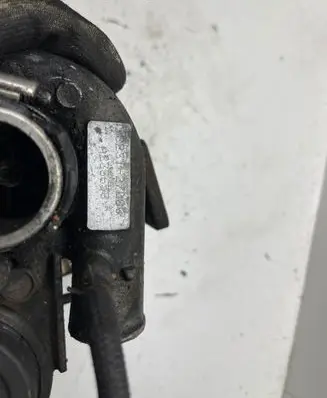 Hyundai Tucson JM Turbo 2823127000 A233653