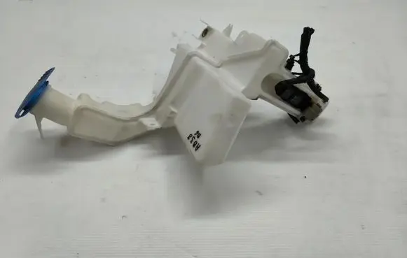 Volkswagen PASSAT B6 Windshield washer fluid reservoir/tank 3C0955453P