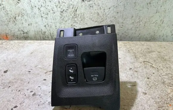 Dodge VAN RAM Hand parking brake switch 6EM25TX7AD 041581D 3367130108