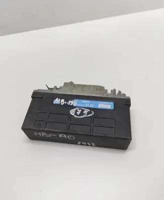 Mercedes-Benz E W210 ABS control unit/module 0265101018 06535676