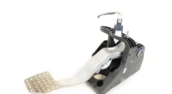 Brake pedal