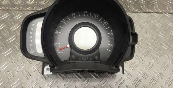 Toyota Aygo AB40 Speedometer (instrument cluster) 554100H010 769167330U