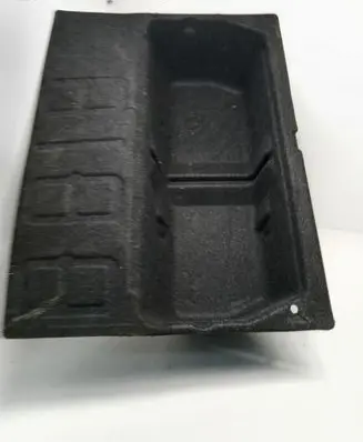 BMW M3 F80 Glove box in trunk 7239020