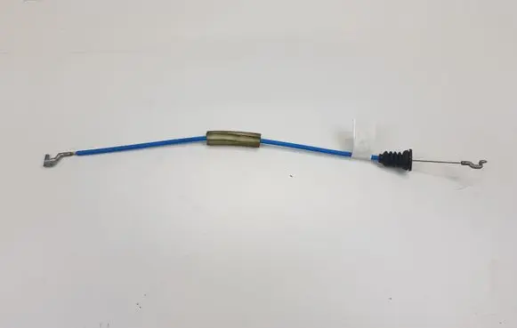 Mercedes-Benz A W176 Rear door cable line 
