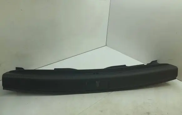 Volkswagen Golf Plus Trunk/boot sill cover protection 5M0863459
