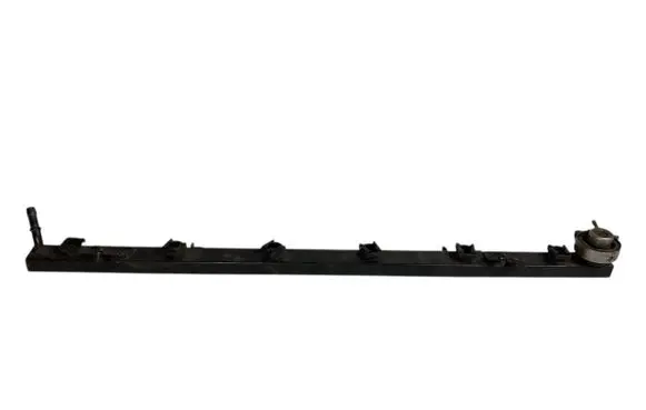 BMW 5 E34 Fuel main line pipe 1729320 13531729320