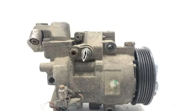 Air conditioning (A/C) compressor (pump)