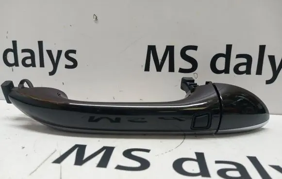 Mercedes-Benz ML W164 Front door exterior handle A1647600470 1647600470