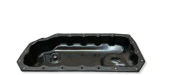 Audi A5 8T 8F Oil sump 06E103600H