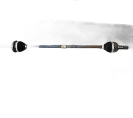 KIA Sorento IV Front driveshaft 49600P2000