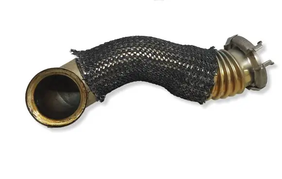 Suzuki Vitara (LY) EGR valve line/pipe/hose TE5001114 01694081050