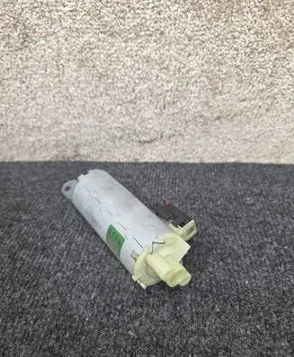 Audi A8 S8 D4 4H Seat adjustment motor 0130002529 198391103 081210F