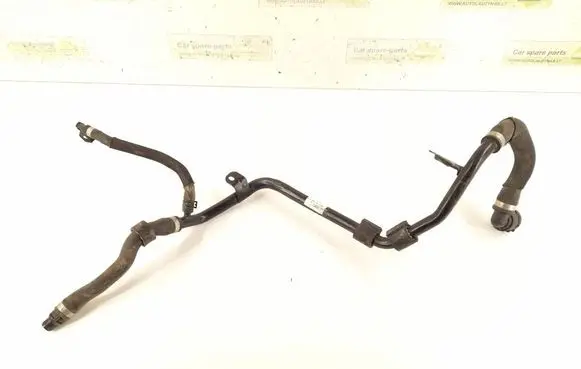 Mercedes-Benz GLC X253 C253 Engine coolant pipe/hose 2135000272 2135007300