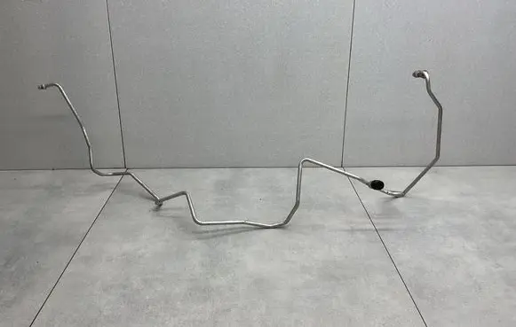 Nissan Juke I F15 Air conditioning (A/C) pipe/hose 92440BV81A