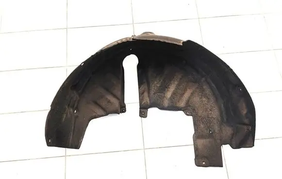 Ford Puma Rear arch fender liner splash guards L1TB-278B50-AC