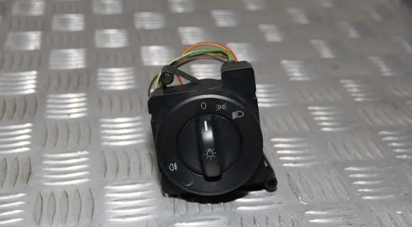 Light switch