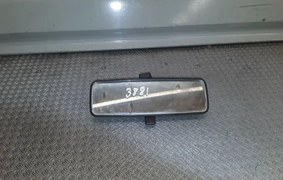 Iveco Daily 35.8 - 9 Rear view mirror (interior) E30243741