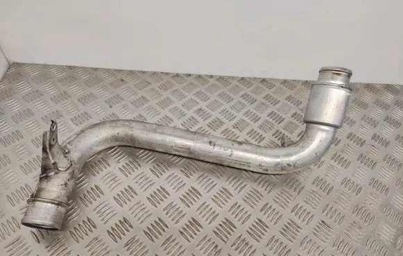 Audi Q5 SQ5 Intercooler hose/pipe 059145731