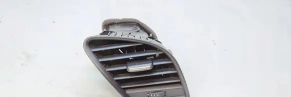 Audi A4 S4 B8 8K Dashboard side air vent grill/cover trim 8K1820902C